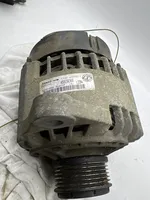 Fiat Stilo Alternator 46809068