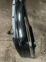 Jaguar X-Type Rear bumper 