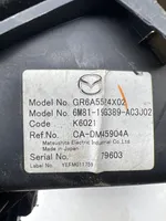 Mazda 6 Monitori/näyttö/pieni näyttö CADM4591AK