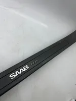 Saab 9-5 Listwa progowa przednia 4747572