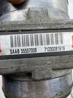 Saab 9-5 Ilmamassan virtausanturi 55557008