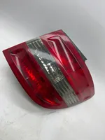 Mercedes-Benz B W245 Lampa tylna 2752