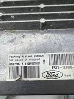 Ford Mustang VI Amplificateur de son S69GA