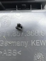 Volkswagen Touran III Przycisk kontroli trakcji ASR 4F1857368G