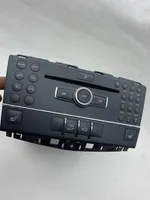 Mercedes-Benz GLK (X204) Panel / Radioodtwarzacz CD/DVD/GPS A2049008605