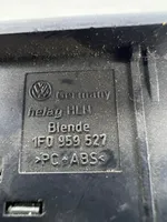 Volkswagen Touran III Interruptor del elevalunas eléctrico 1F0959527