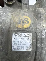 Volkswagen Touran I Ilmastointilaitteen kompressorin pumppu (A/C) 1K0820859C