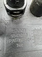 Saab 9-5 Wąż / Rurka odpowietrznika 9549213