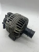 Saab 9-5 Alternator 