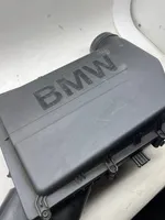 BMW 5 F10 F11 Boîtier de filtre à air 13717604404