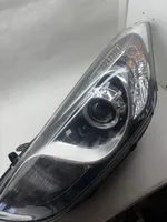 Hyundai i30 Faro/fanale 92101A6100