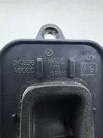 Subaru Legacy Interrupteur commade lève-vitre 94266