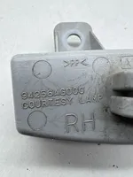 Subaru Legacy Etuoven verhoilu 94256AG000