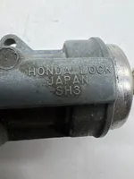 Honda Civic Blocchetto accensione H0NDAL0CK