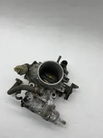 Honda Civic Throttle valve 0798002500