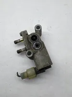 Honda Civic EGR vārsts 