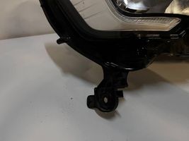 Renault Master III Lampa przednia 260105567R