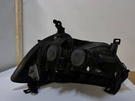 Renault Master III Lampa przednia 260105567R