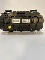 Renault Master III Tachimetro (quadro strumenti) 248109011R