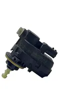 Renault Master III Headlight level adjustment motor 260567357R