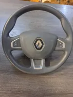 Renault Master III Steering wheel 484005122R