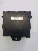 Renault Master III Kit centralina motore ECU e serratura 237109955R