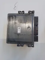 Renault Master III Kit centralina motore ECU e serratura 237109955R