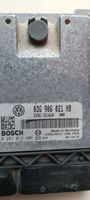 Volkswagen Golf V Sterownik / Moduł ECU 03G906021HB