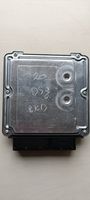 Volkswagen Touran I Calculateur moteur ECU 03G906016HK