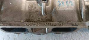 Volkswagen Golf VI Fuel distributor OK284AHB