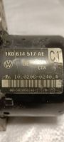 Volkswagen Golf V ABS-pumppu 1K0907379AC