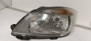 Skoda Roomster (5J) Lampa przednia 5J1941015C