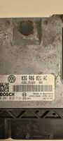 Volkswagen PASSAT B6 Sterownik / Moduł ECU 03G906021AC