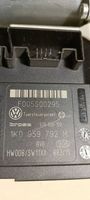 Volkswagen PASSAT B6 Etuoven ikkunan nostomoottori 1K0959792M