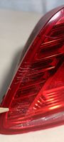 Volkswagen PASSAT B7 Lampy tylne / Komplet 3AF945307E