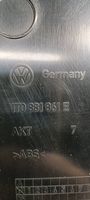 Volkswagen Touran I Muut istuimet 1T0881861E
