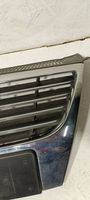 Volkswagen PASSAT B6 Grille calandre supérieure de pare-chocs avant 1C0853651AH