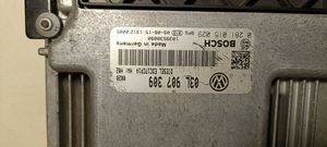 Volkswagen PASSAT B6 Calculateur moteur ECU 03L907309