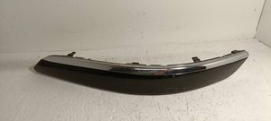 Volkswagen Touran I Front bumper splitter molding 1T0807655