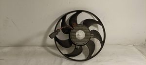 Volkswagen Caddy Ventilateur de refroidissement de radiateur électrique 1K0959455DH