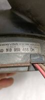 Volkswagen Caddy Ventilatore di raffreddamento elettrico del radiatore 1K0959455DH