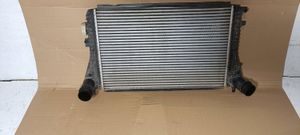 Volkswagen Caddy Intercooler radiator 1K0145803BM