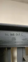 Volkswagen Golf VI Etuoven ikkunan kytkimen kehys 1K4868049C