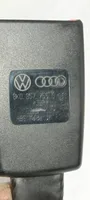 Audi A4 S4 B8 8K Etuistuimen turvavyön solki 8K0857755D