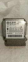 Volkswagen Golf VI Airbag control unit/module 5K0959655