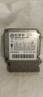 Volkswagen Golf VI Centralina/modulo airbag 5K0959655