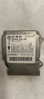 Volkswagen Golf VI Airbag control unit/module 5K0959655