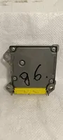 Volkswagen Golf VI Airbag control unit/module 5K0959655