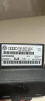 Skoda Octavia Mk2 (1Z) Modulo di controllo accesso 7N0907530C