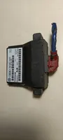 Skoda Octavia Mk2 (1Z) Modulo di controllo accesso 7N0907530C